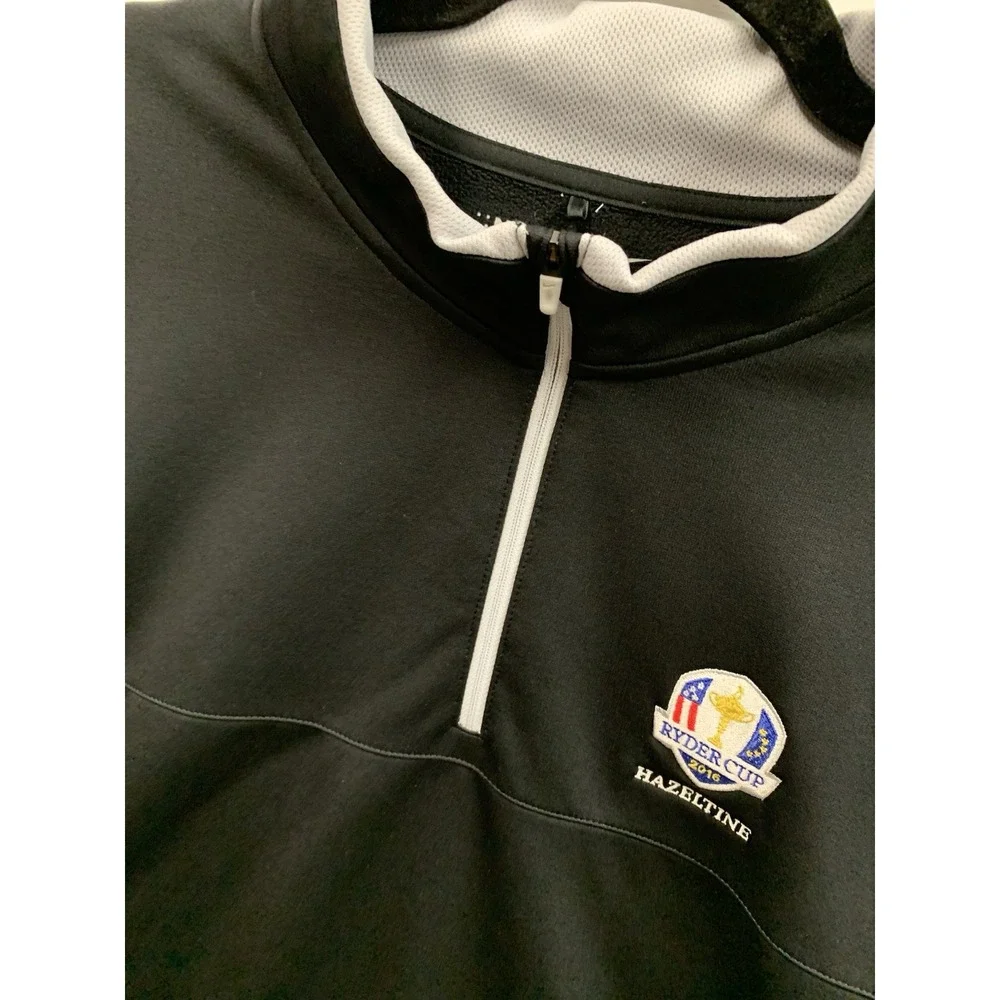 Nike golf therma
